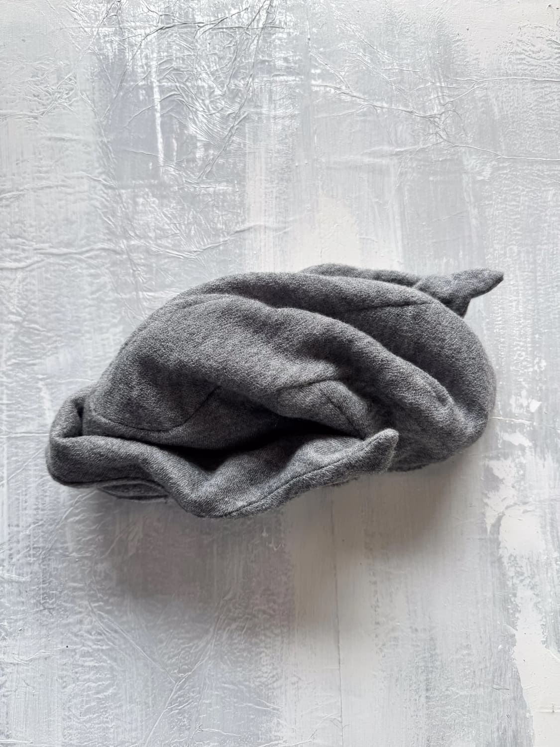 Moseori wire form hat (M) 상품이미지8