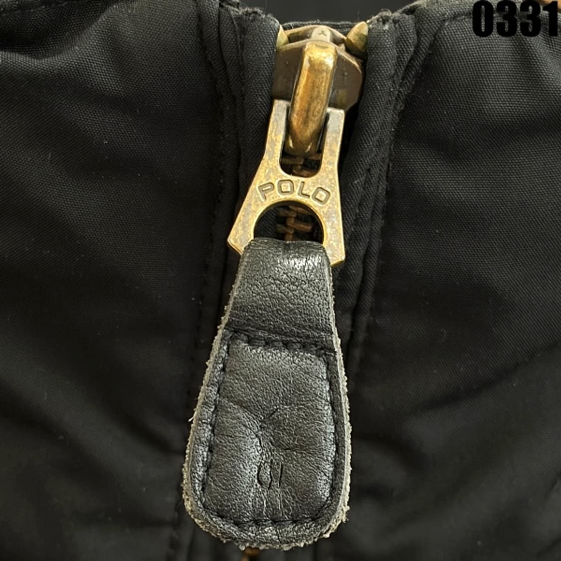 폴로 랄프로렌 패딩 자켓 M 0331 상품이미지3
