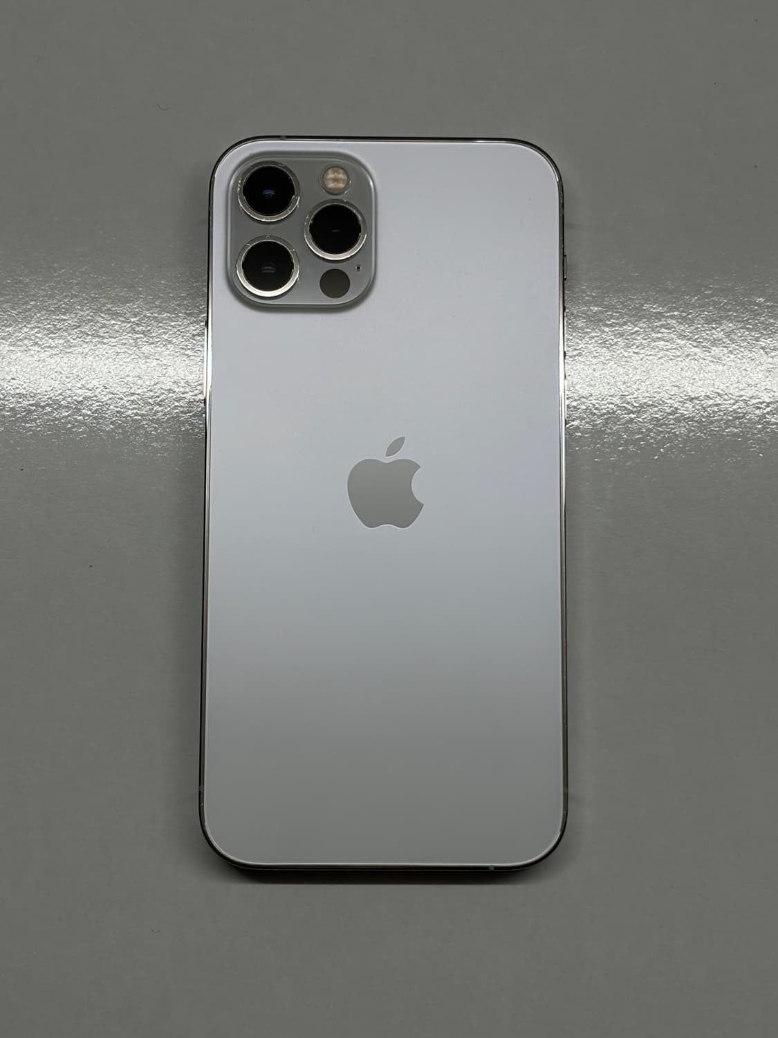 아이폰 12pro 실버 256GB 상품이미지1