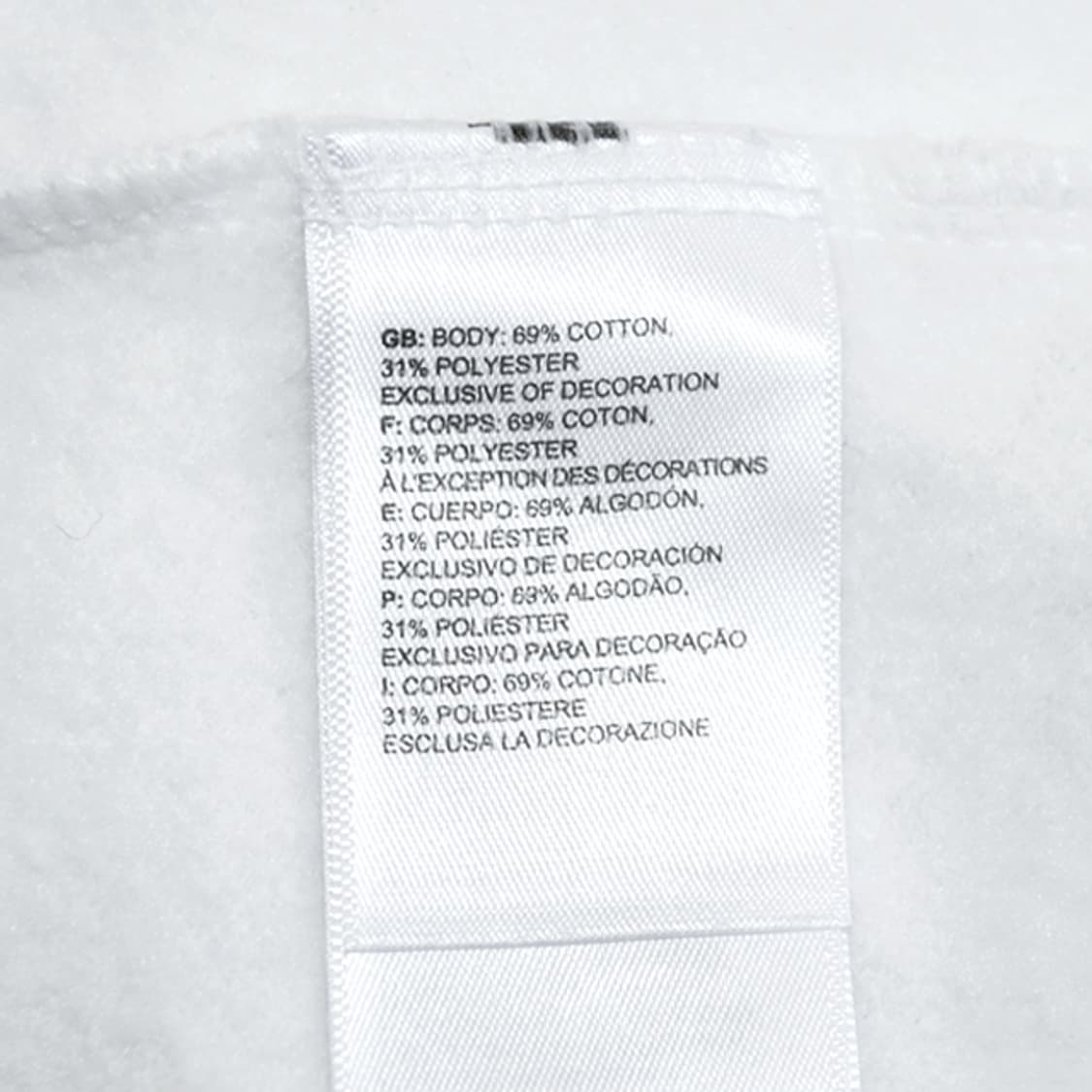 the north face 빅로고후드티셔츠 상품이미지7