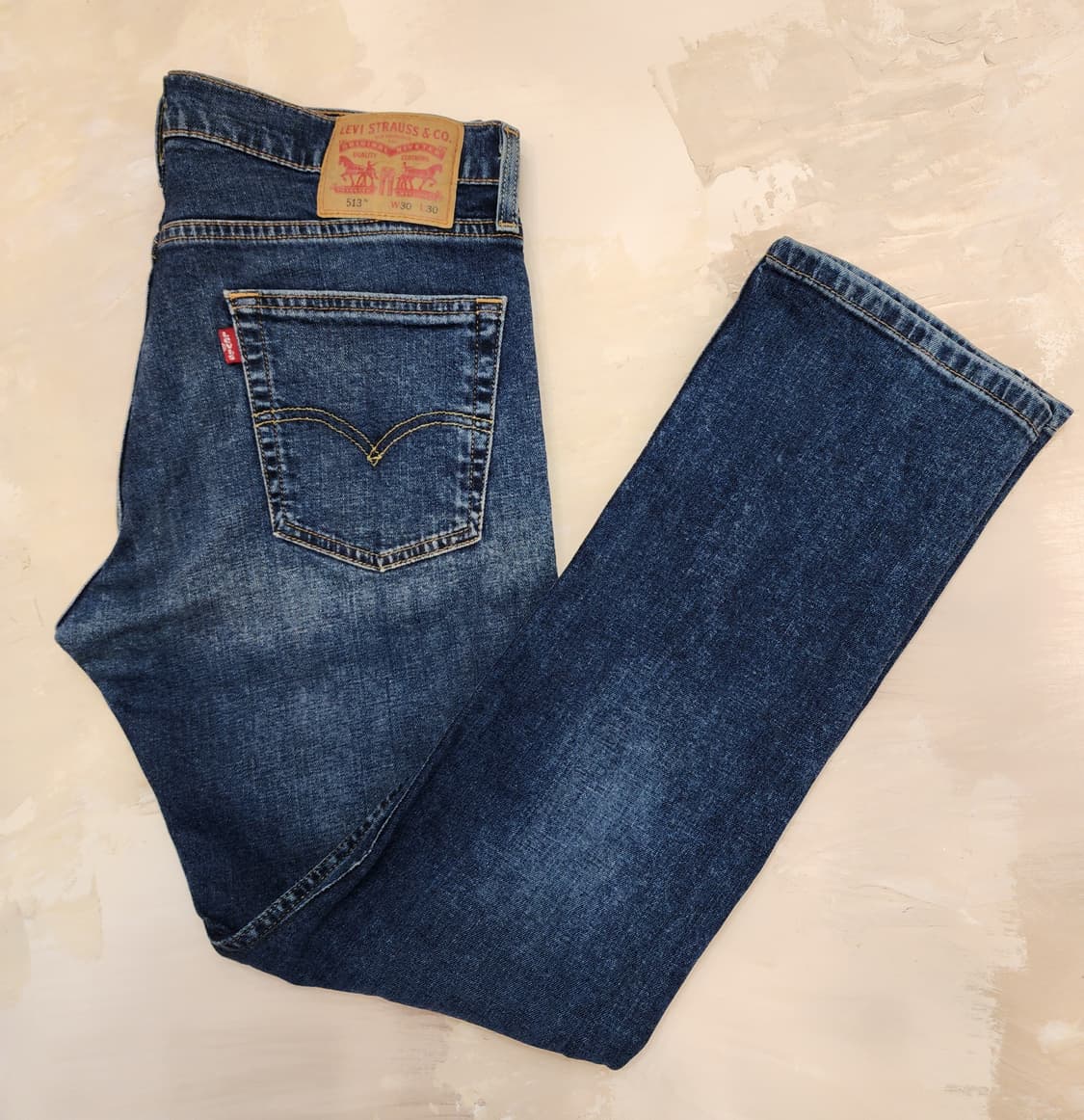 🍂무료배송🍂리바이스 청바지  상품이미지1