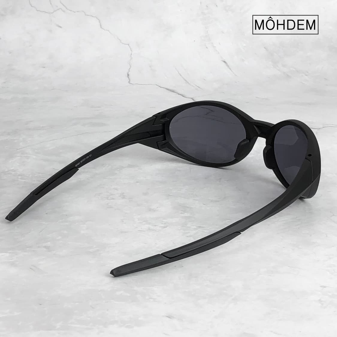 [Unisex]아이지켓 선글라스 아이웨어 블랙 상품이미지8