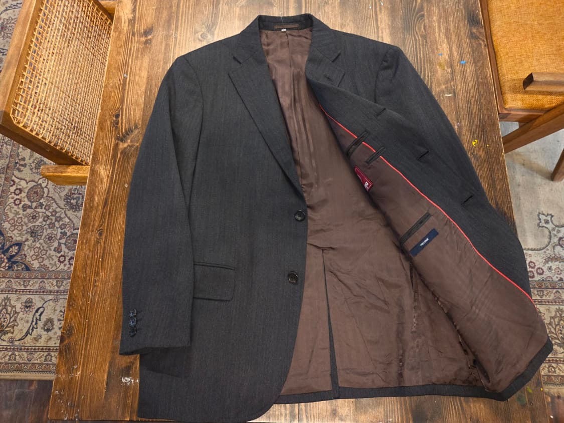 제이프레스 테일러드자켓  상품이미지3