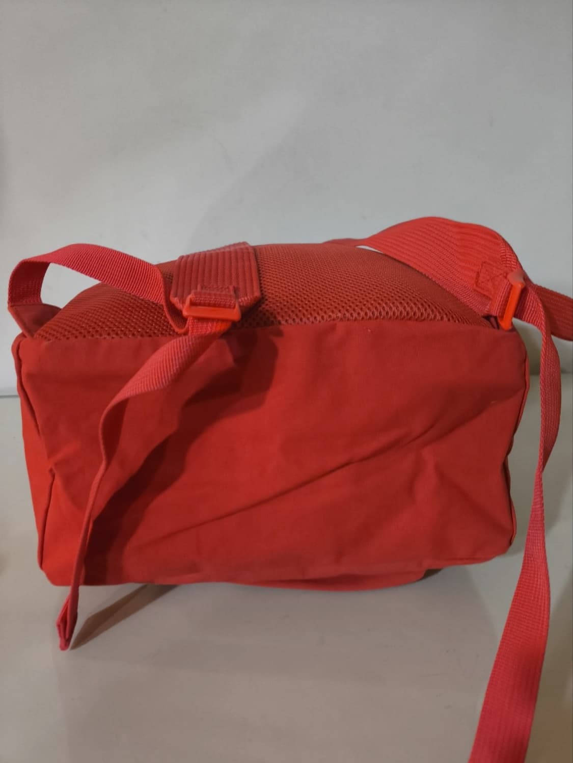 새거 코오롱스포츠 윈드스토퍼 백팩 상품이미지6