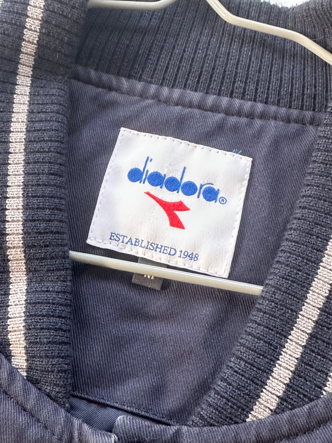 90s 빈티지 야구점퍼 바시티 자켓 스타디움자켓 상품이미지3