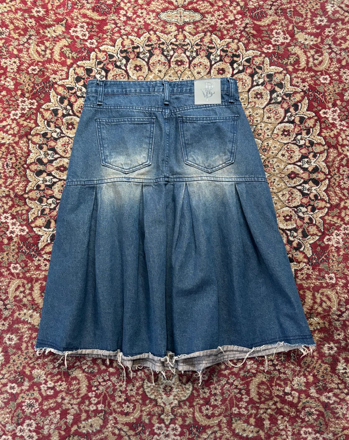 청치마 상품이미지2