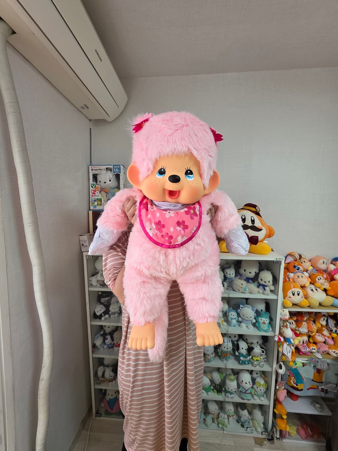 사쿠라 몬치치 2l 투엑스라지 상품이미지2