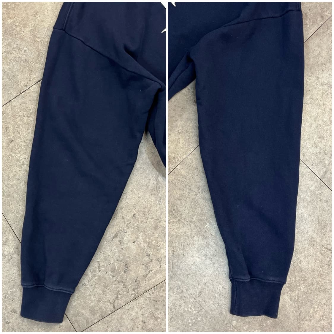 노매뉴얼 비트코인 후드티 네이비 S #csz2393 상품이미지10