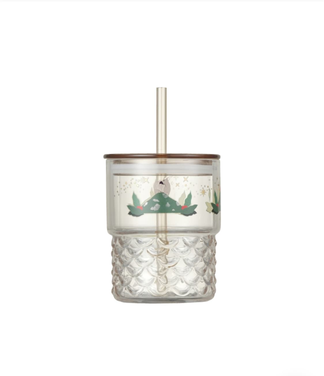 스타벅스 애니버서리 글라스 텀블러 상품이미지3