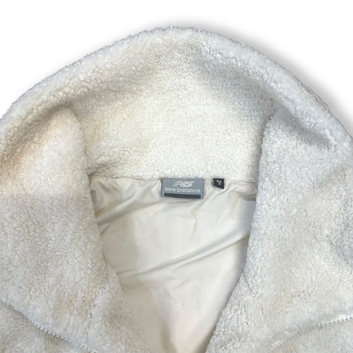 뉴발란스 플리스집업 상품이미지6