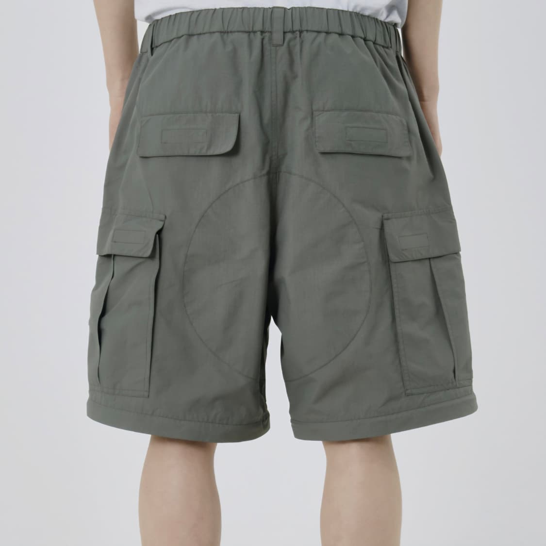 브라운야드 pertex 카고 팬츠. M65 Field pants 상품이미지9