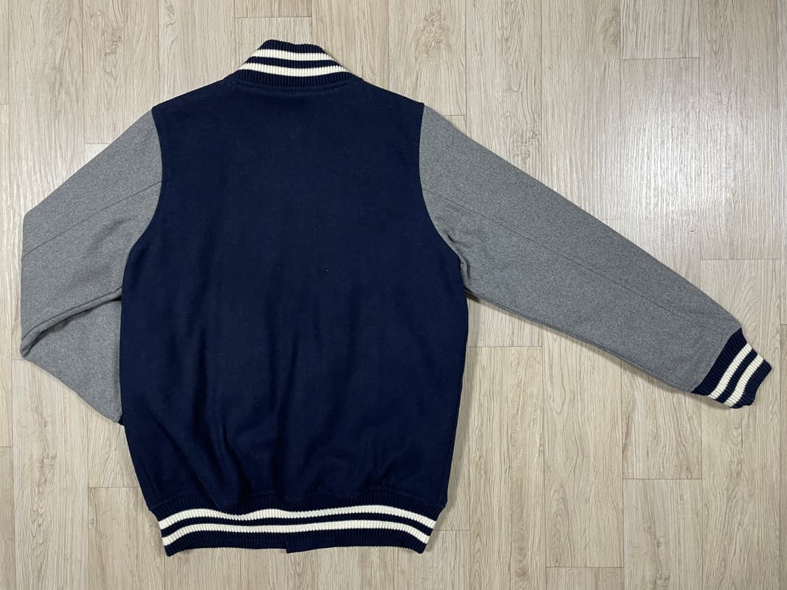 ~95) 90's 복각 챔피온 재팬 스타디움 바시티 상품이미지2