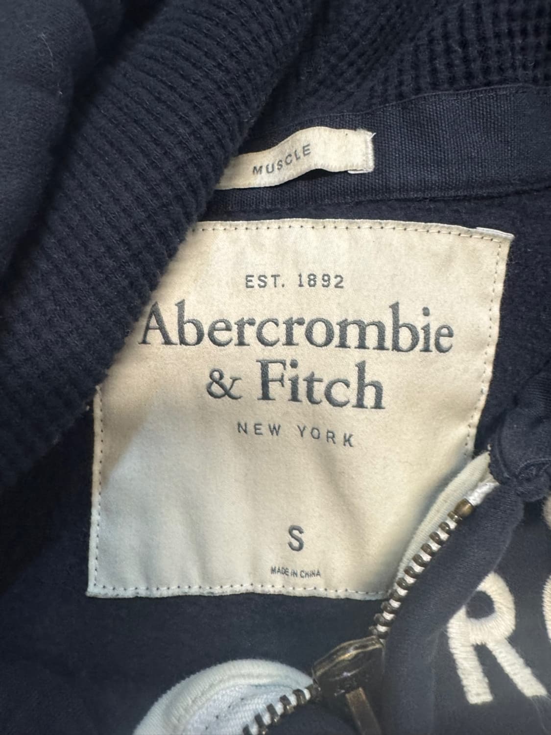 아베크롬비 상품이미지3