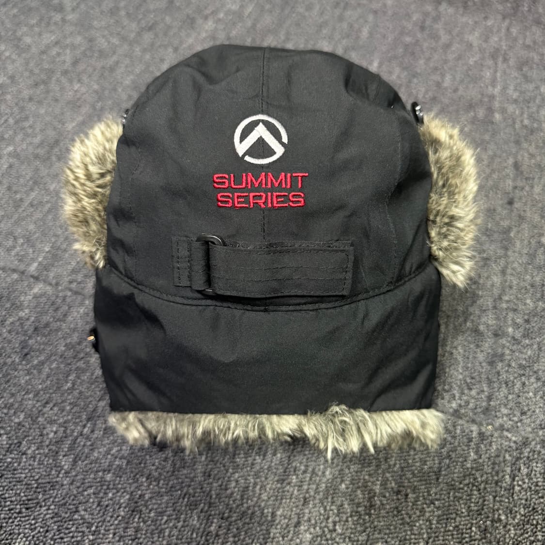 노스페이스 고어텍스 히트 익스페디션 트루퍼햇 상품이미지5