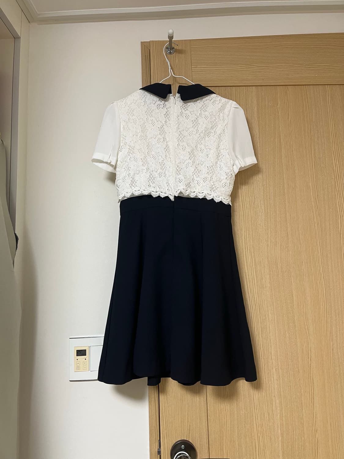 soup 숲 원피스 상품이미지2