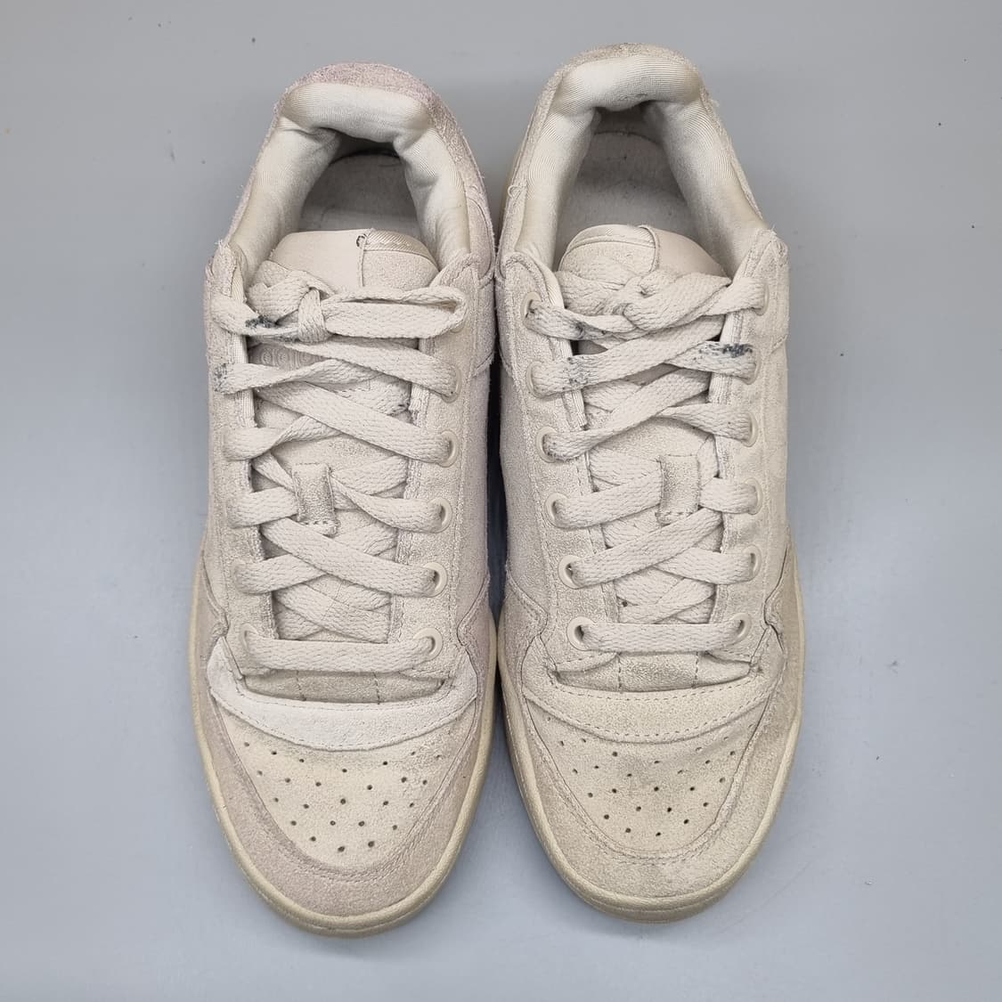 아디다스 포럼 볼드 여성운동화235  상품이미지2