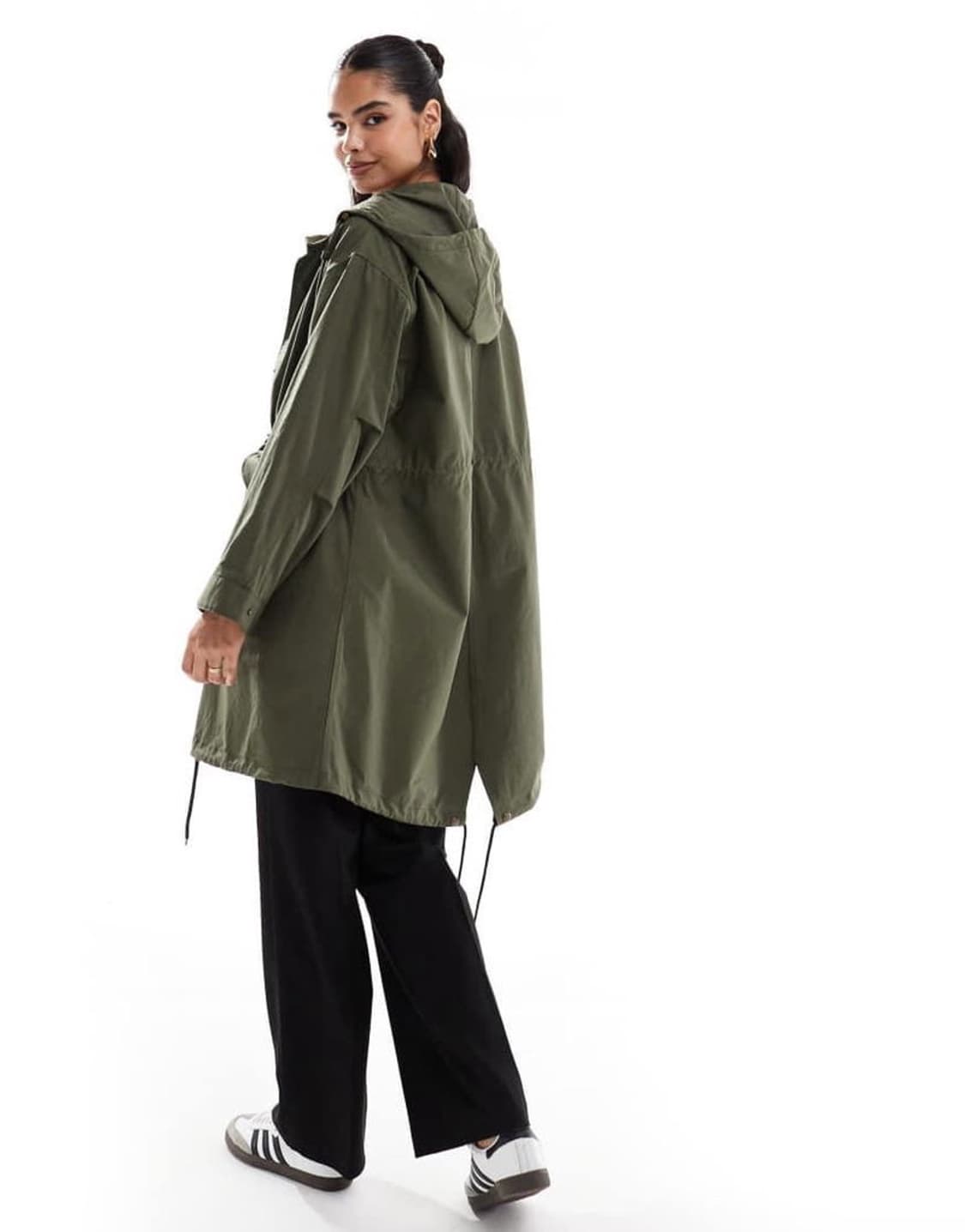 리바이스 야상 여자여상 남자야상 상품이미지1