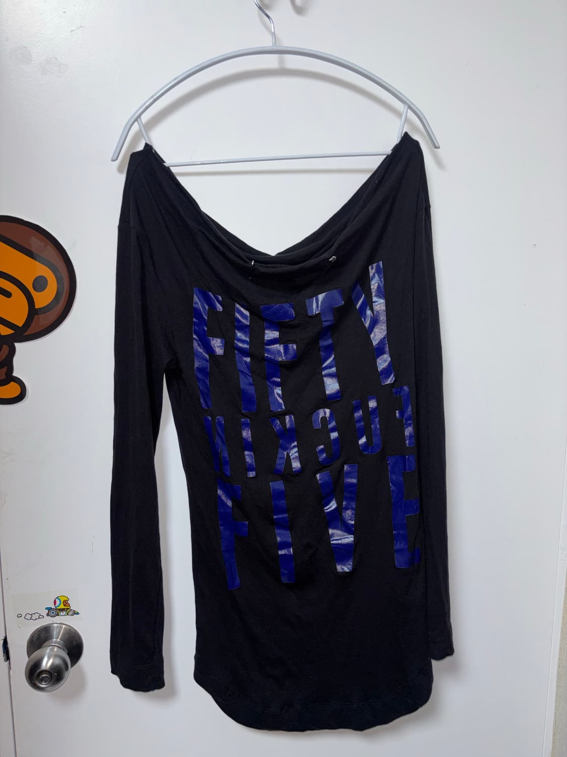 올드 디젤 55 오프숄더 원피스 상품이미지2