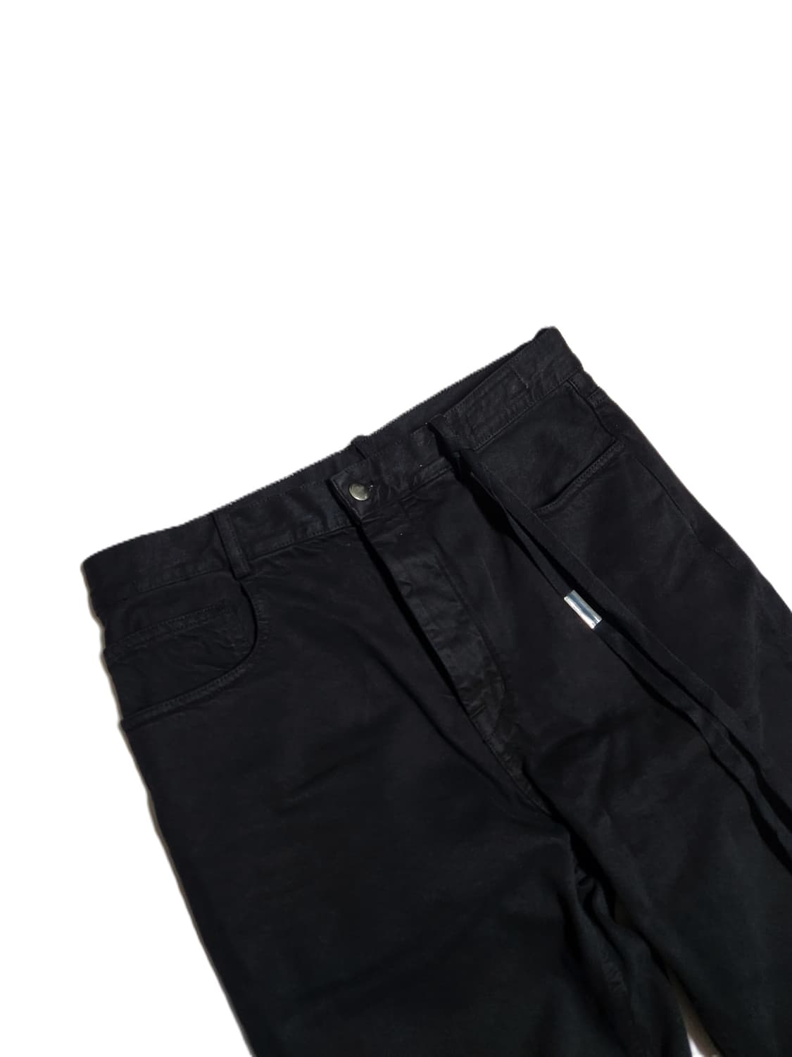 Ann Demeulemeester GILL-5 Denim 상품이미지3