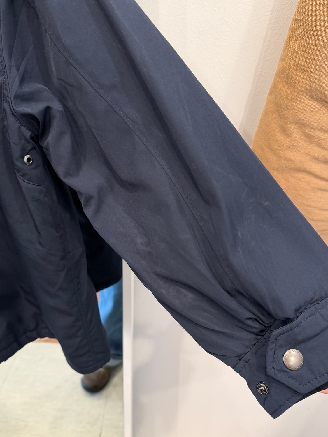 Polo ralph lauren 폴로 랄플로렌 봄버 페리 자켓 상품이미지7