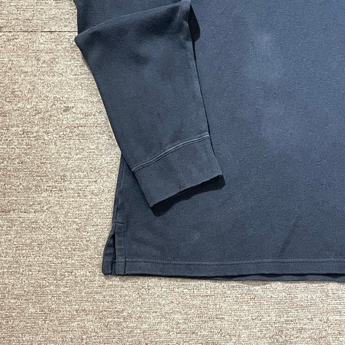 (XL) POLO 폴로 랄프로렌 반집업 스웻셔츠 맨투맨 상품이미지3