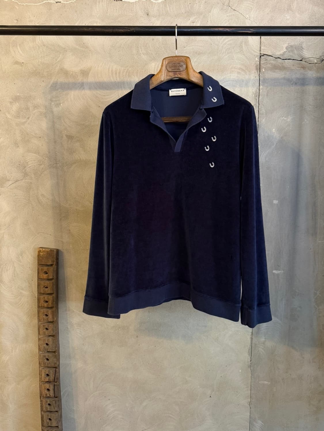 Edition MR 에디숑 MR pk 셔츠 100 상품이미지8