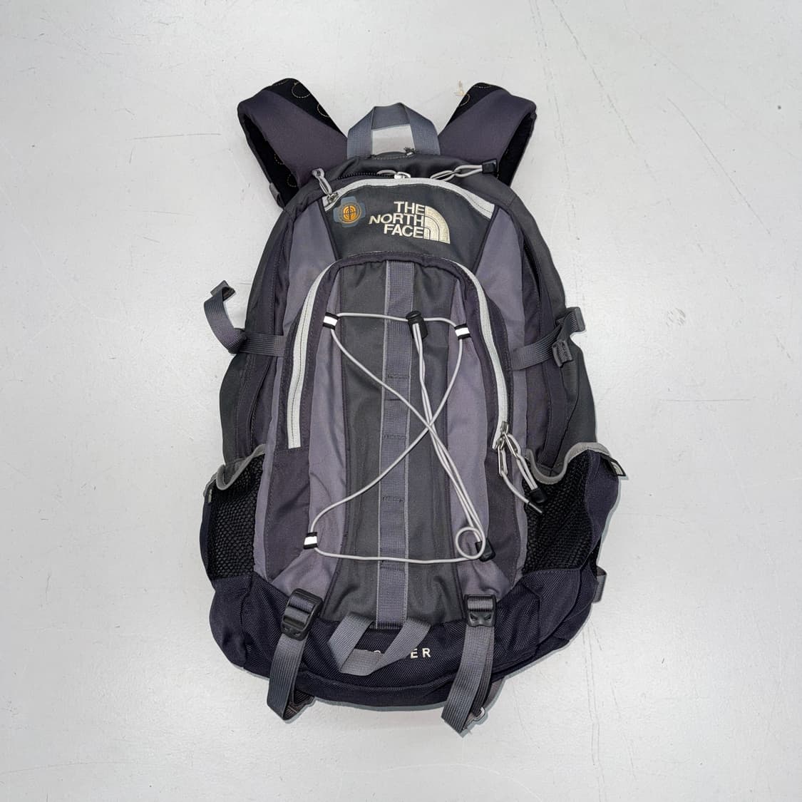 노스페이스 고프코어 테크니컬 백팩  상품이미지2