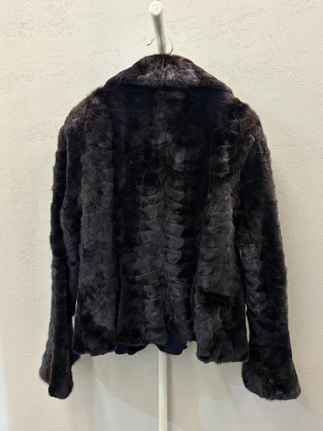 피에르가르뎅 밍크 코트 상품이미지8