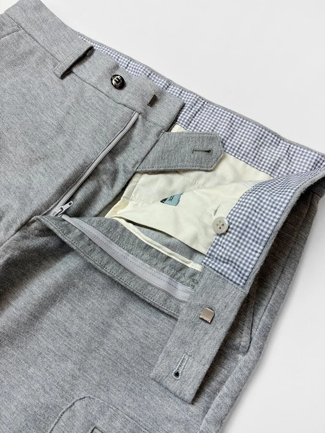 이얼즈앤브리즈 재팬 스트레이트 스웻 팬츠 PN5566 상품이미지3