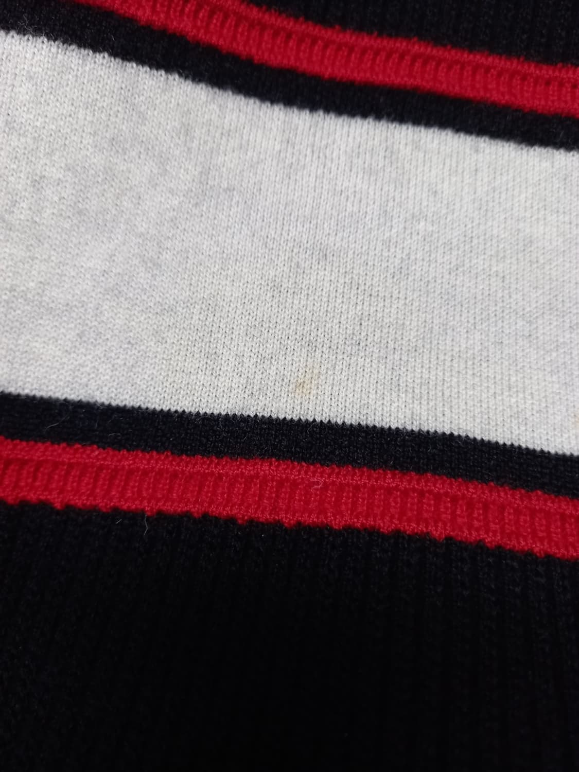 시스템옴므 춘추동 모 니트 풀오버 100 상품이미지8