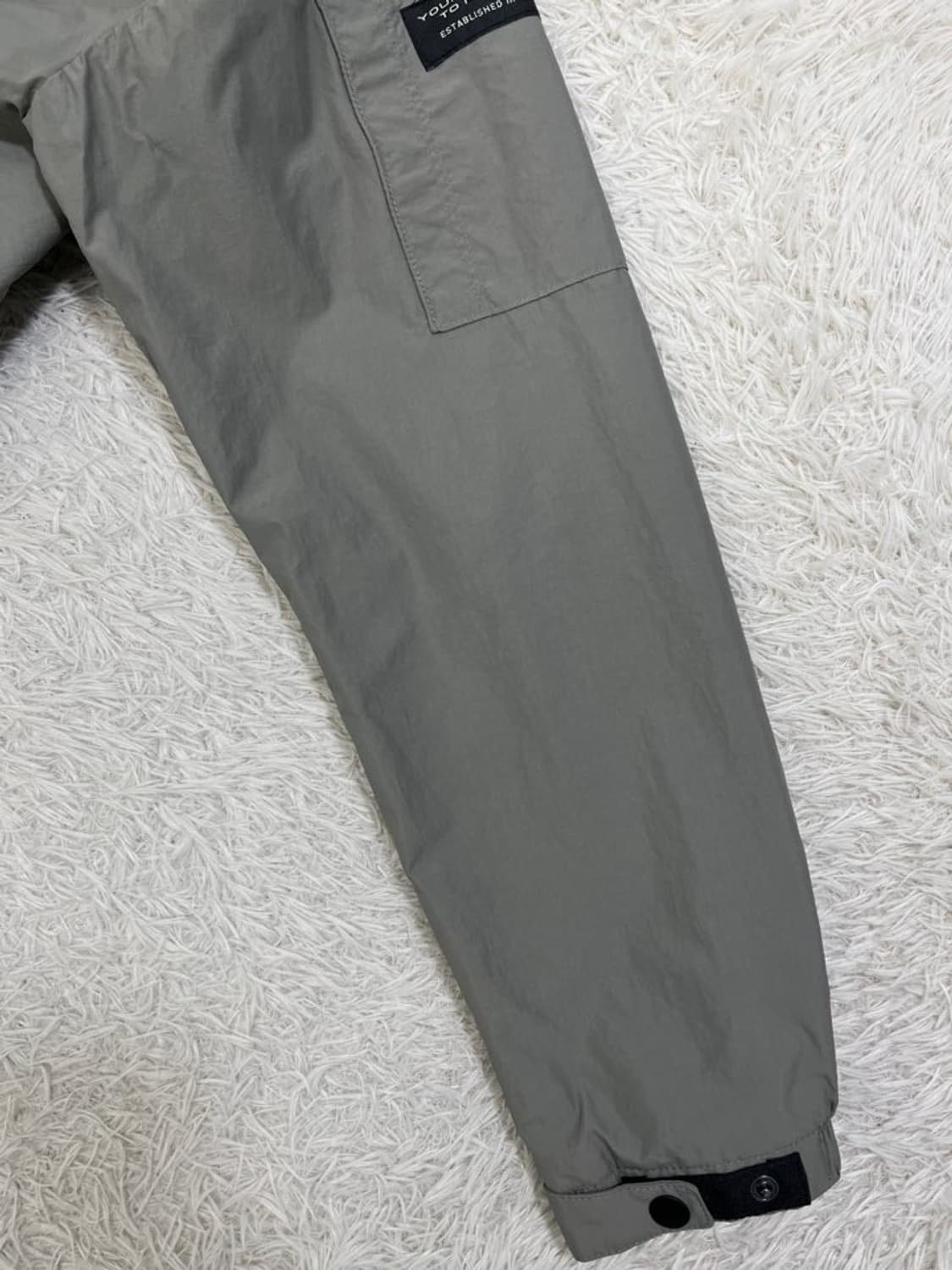 코오롱스포츠 바람막이/#595 상품이미지2