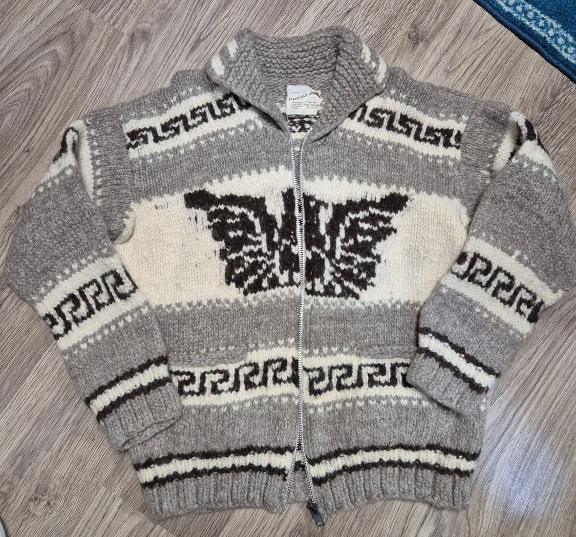 캐나다 핸드메이드 코위찬 105 상품이미지1