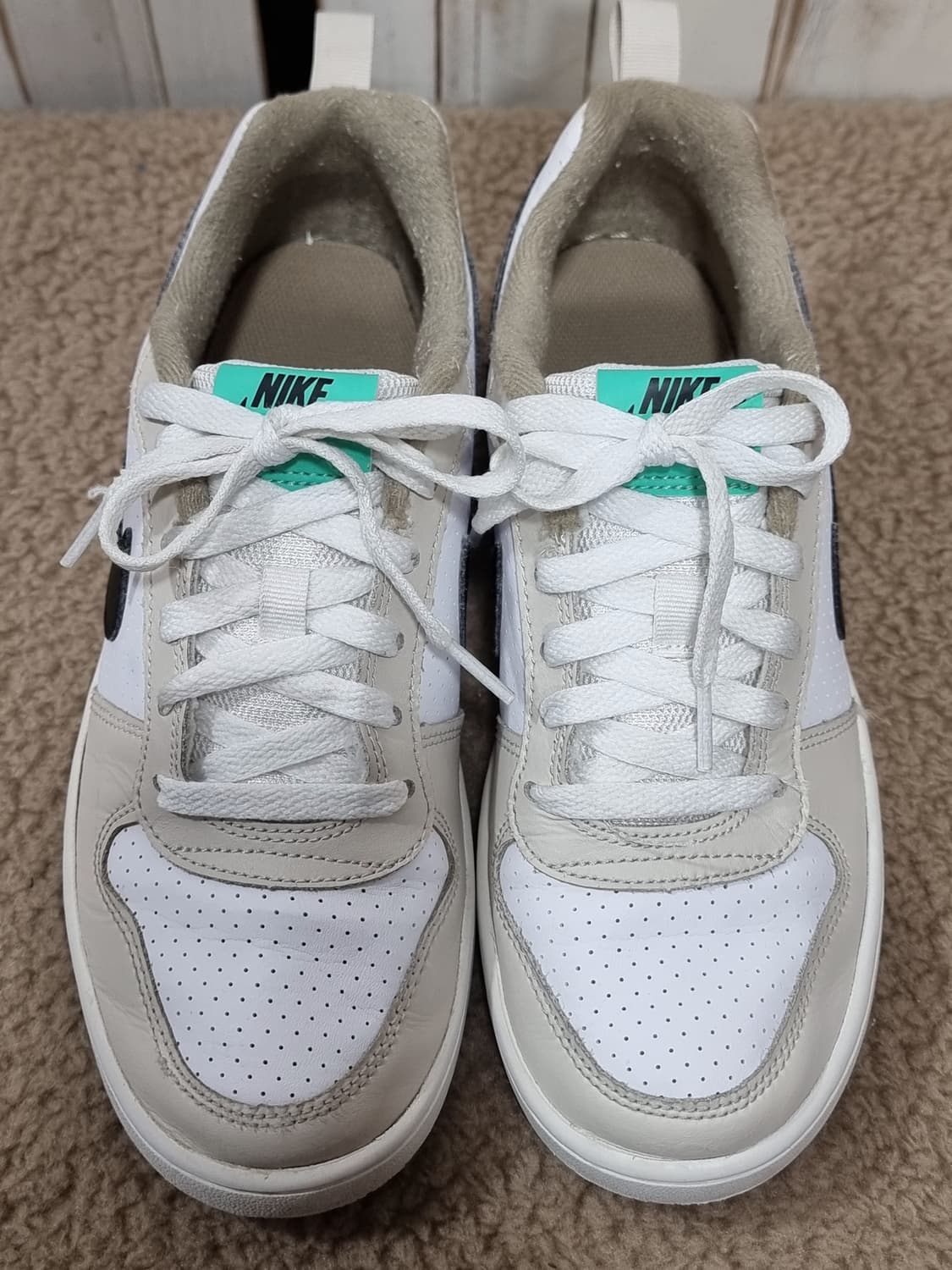 나이키 코트 버로우 로우2 (C839 상품이미지3