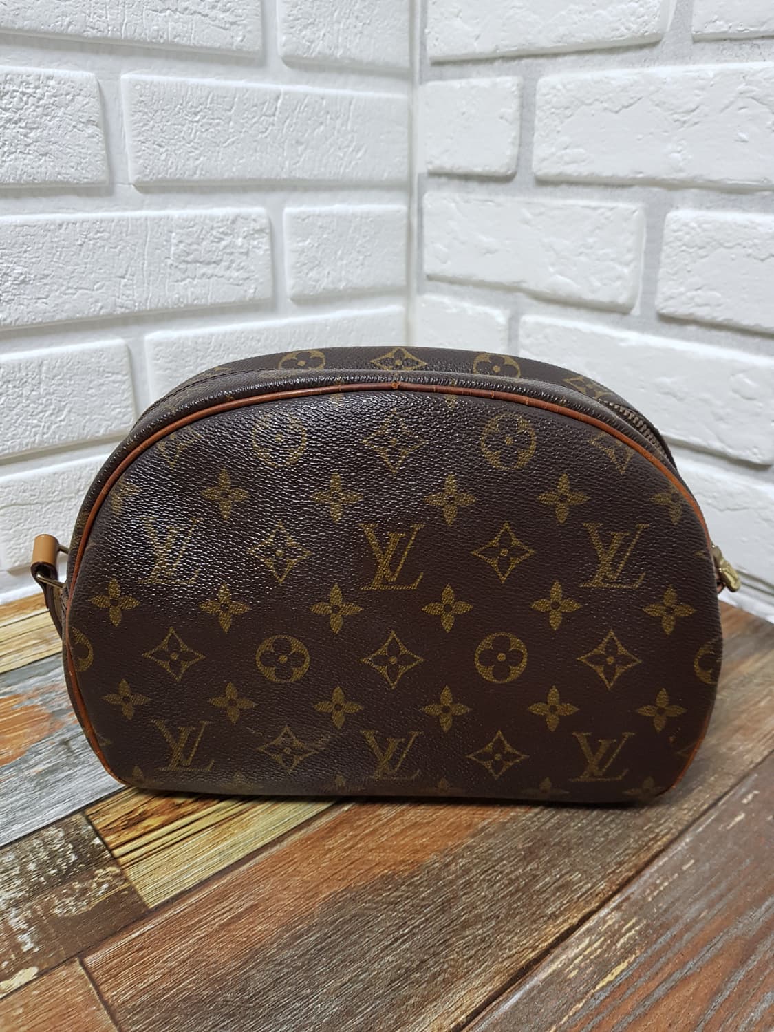 [정품] 루이비통 블로워 미니 2way백 상품이미지3