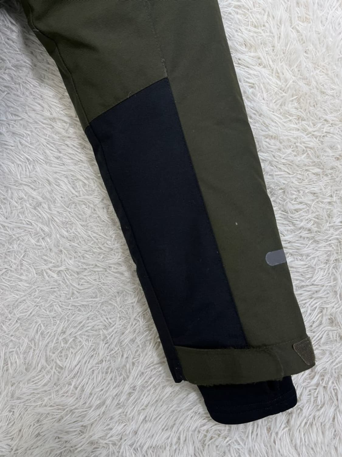 디스커버리 구스다운 패딩/#398 상품이미지3