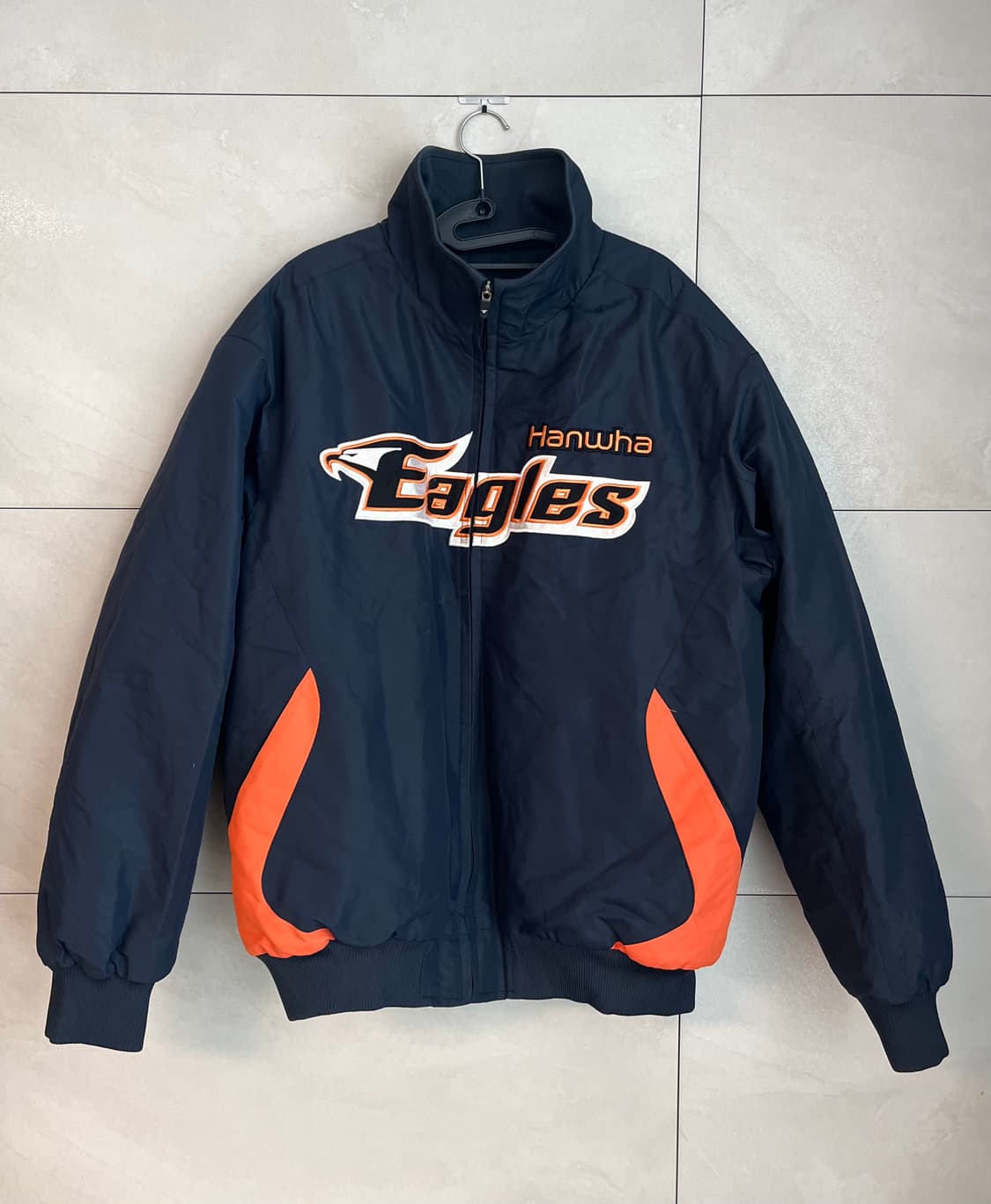 2016 한화이글스 동계 춘추 점퍼 [110] 상품이미지1
