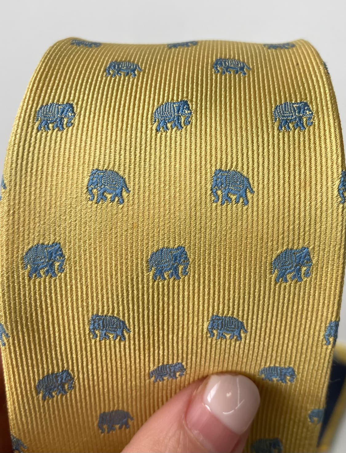 닥스 넥타이 상품이미지10