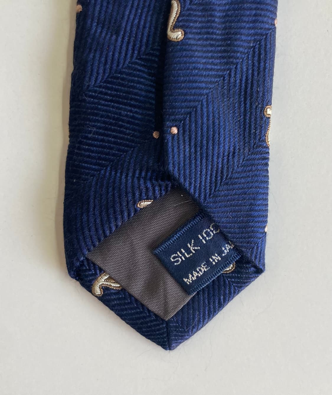 챕스 넥타이 상품이미지4