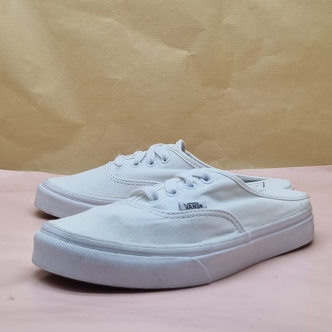 반스 어센틱 뮬 225 상품이미지1