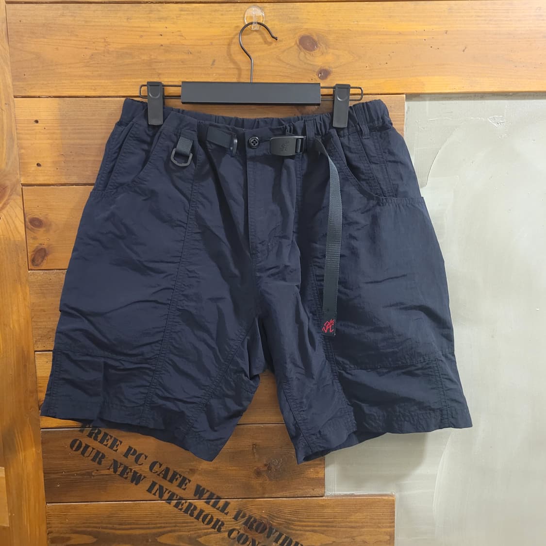 그라미치 나일론 반바지 M(29~30) 상품이미지1