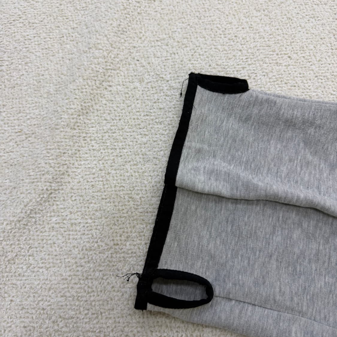 L 나이키 여성 테크팩 후드집업 0512H 상품이미지4