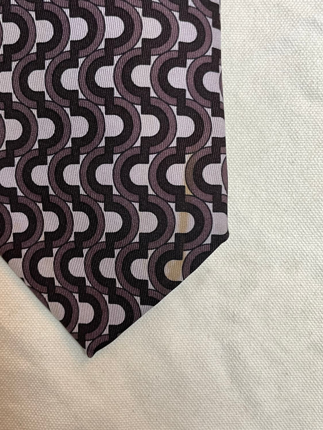 구찌 넥타이  상품이미지8