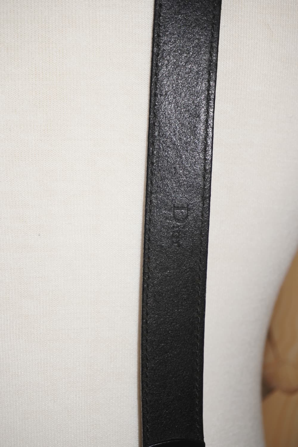 [95] 디올옴므 벨트 상품이미지3