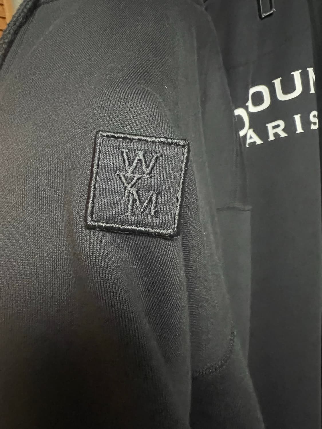 우영미 후드집업 상품이미지2