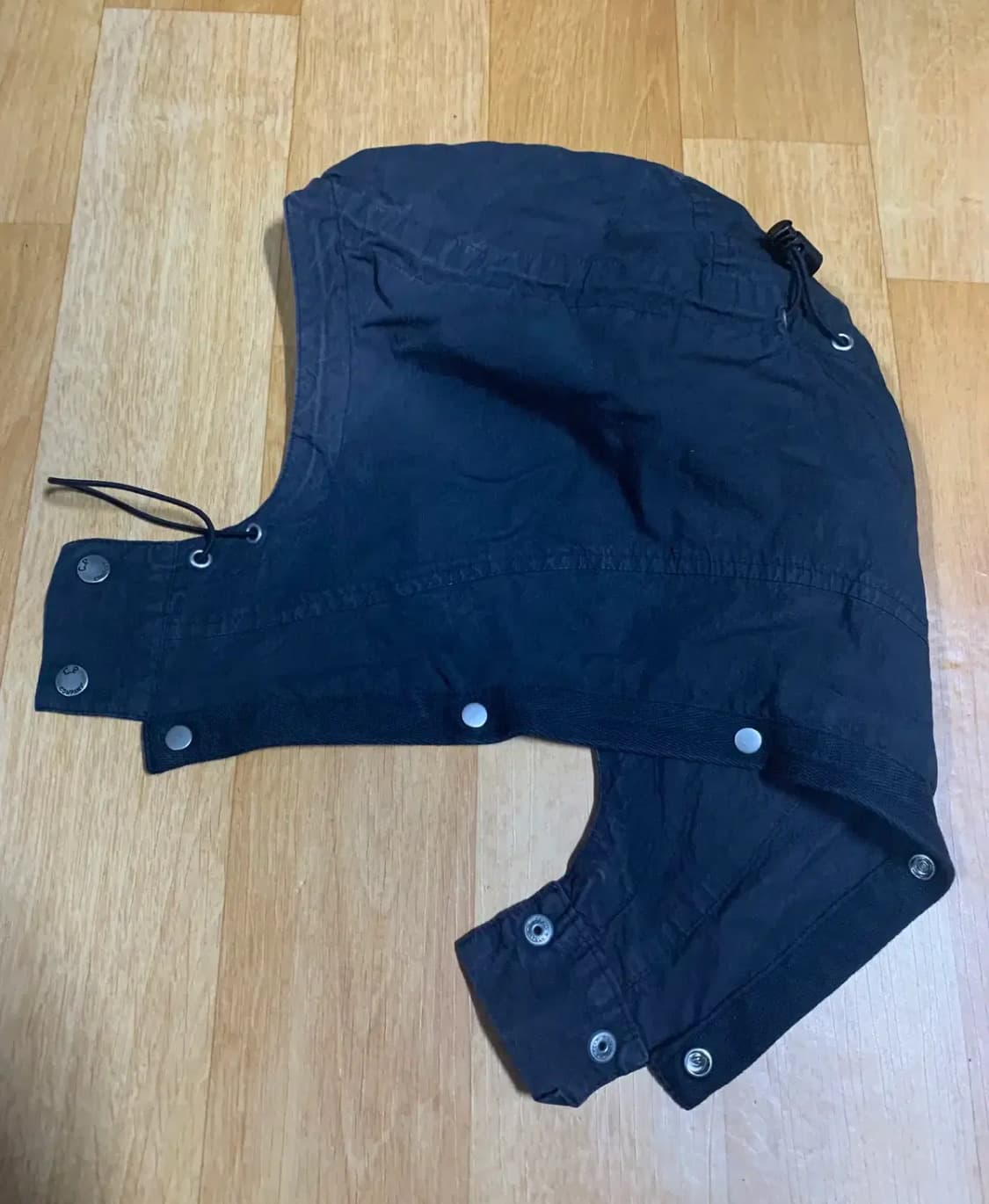 씨피 컴퍼니 디테쳐블 블루종(48 사이즈) 상품이미지4