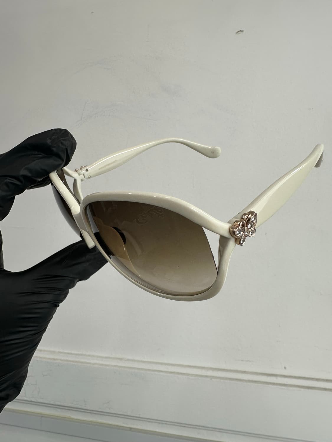 [새상품 무료배송] 안나수이 Made in Italy 선글라스 상품이미지7