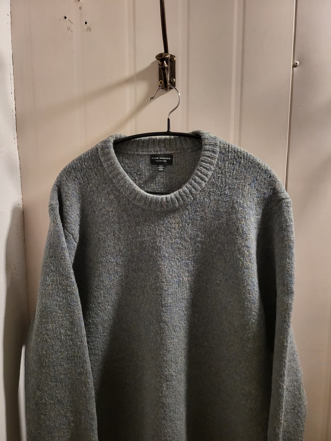 클럽모나코 정품 한섬  니트 상품이미지2