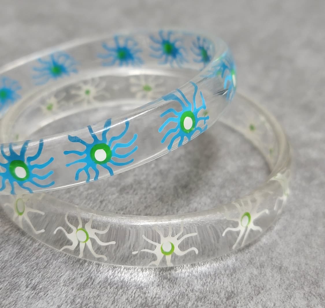 vintage bangle set 상품이미지6