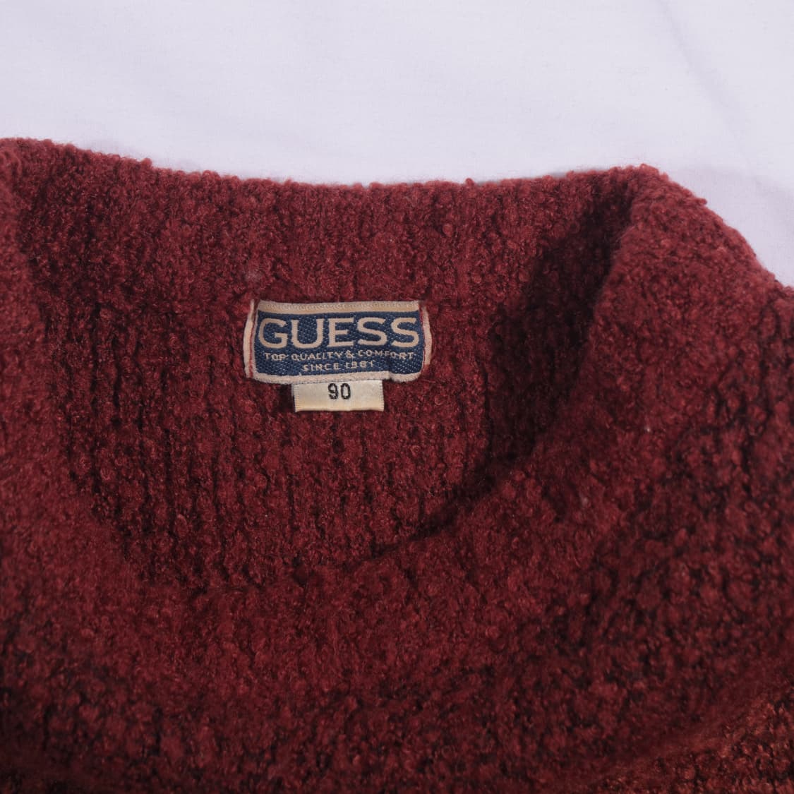 게스 니트 B151 상품이미지2