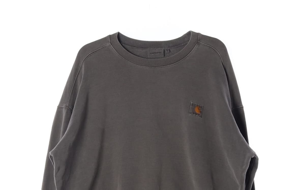 칼하트 WIP 피그먼 맨투맨 XL 상품이미지3